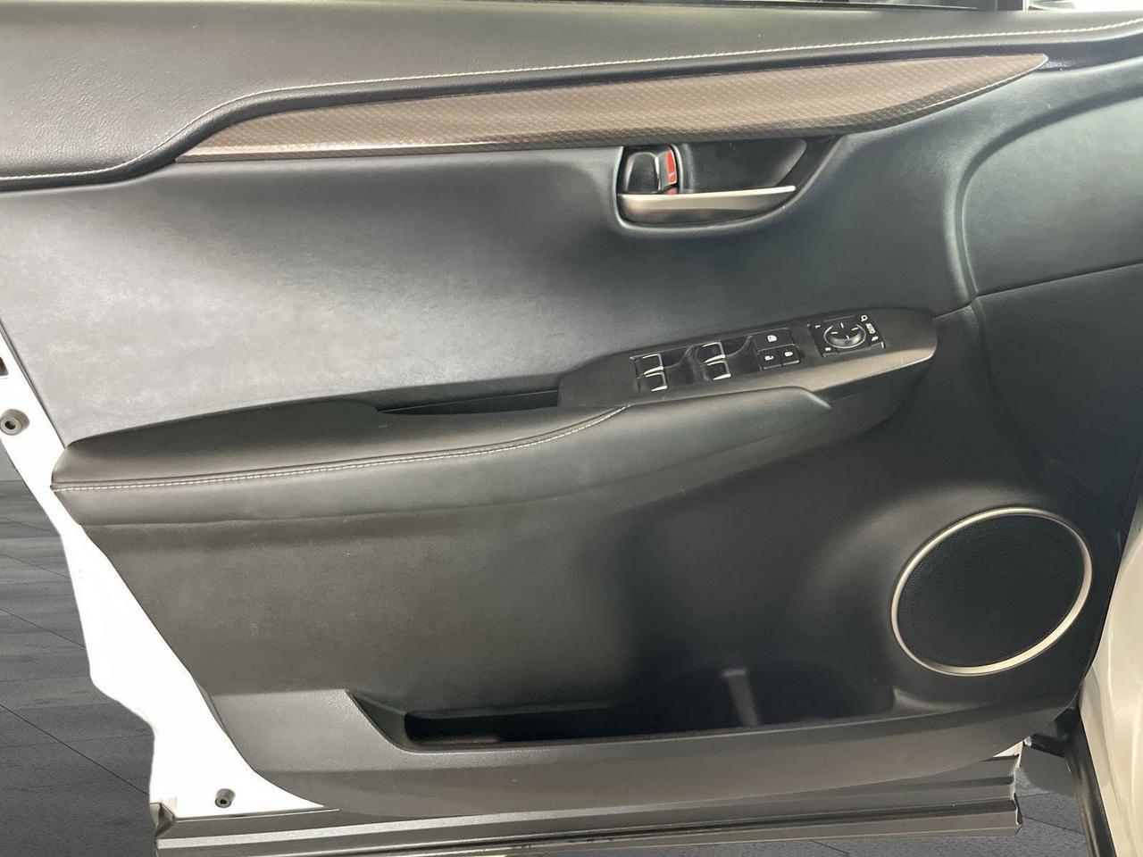 2020 Lexus NX 300 San Antonio TX