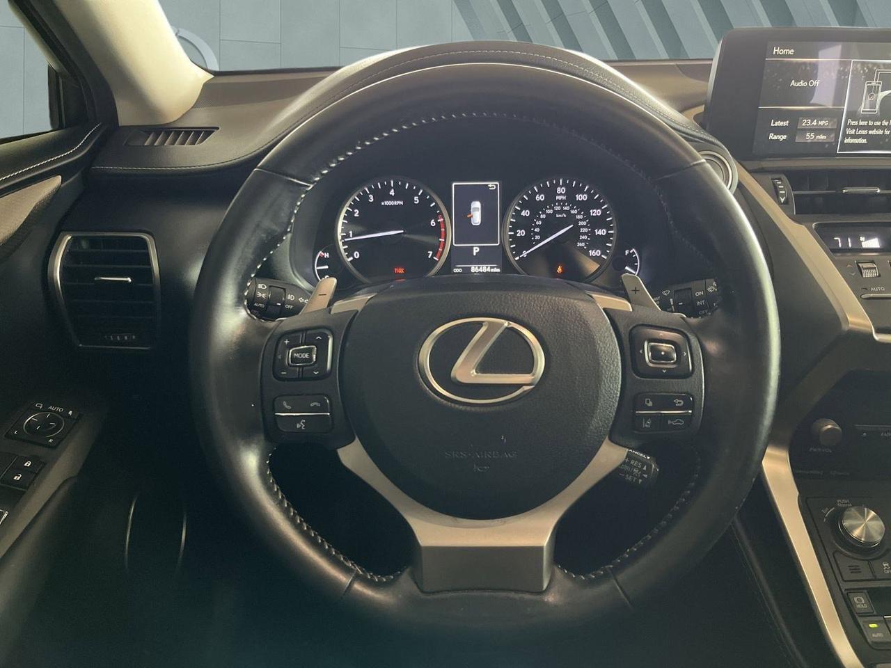 2020 Lexus NX 300 San Antonio TX