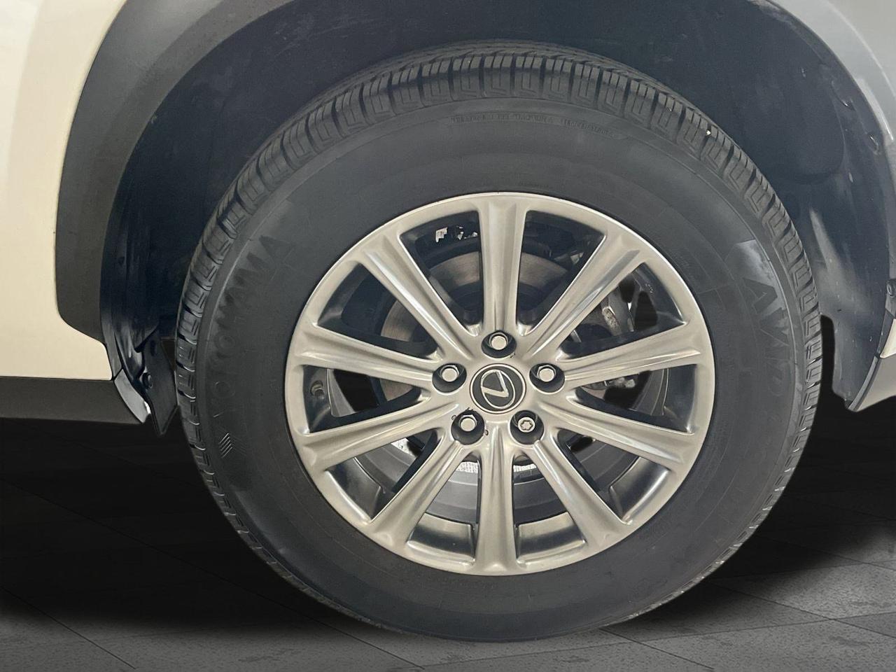 2020 Lexus NX 300 San Antonio TX