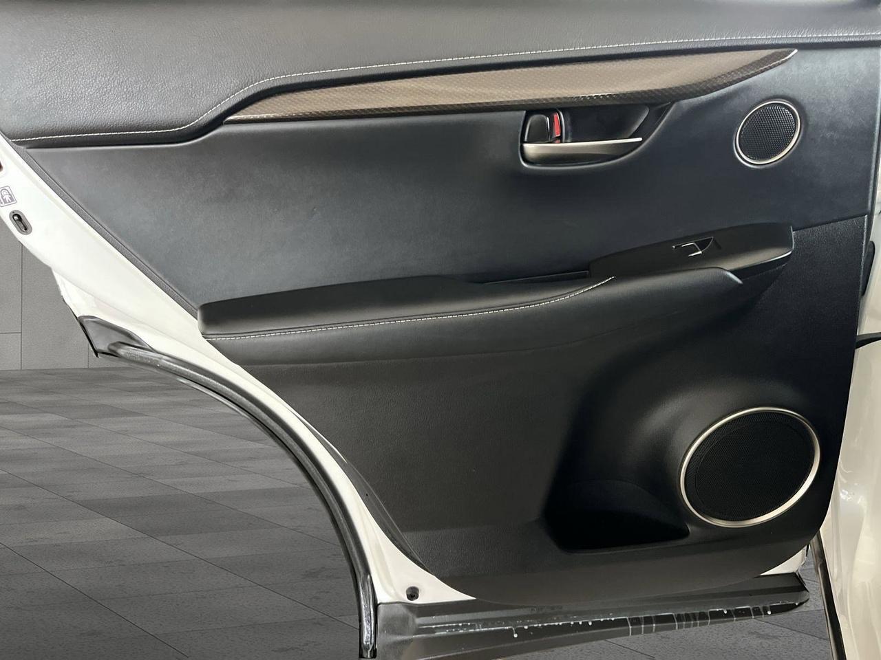 2020 Lexus NX 300 San Antonio TX