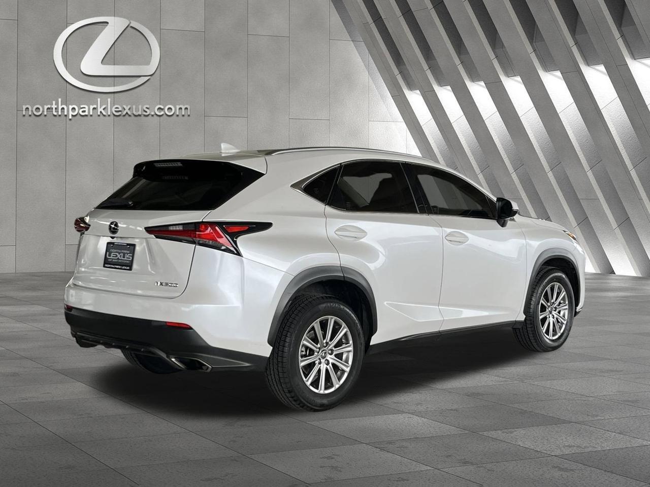 2020 Lexus NX 300 San Antonio TX