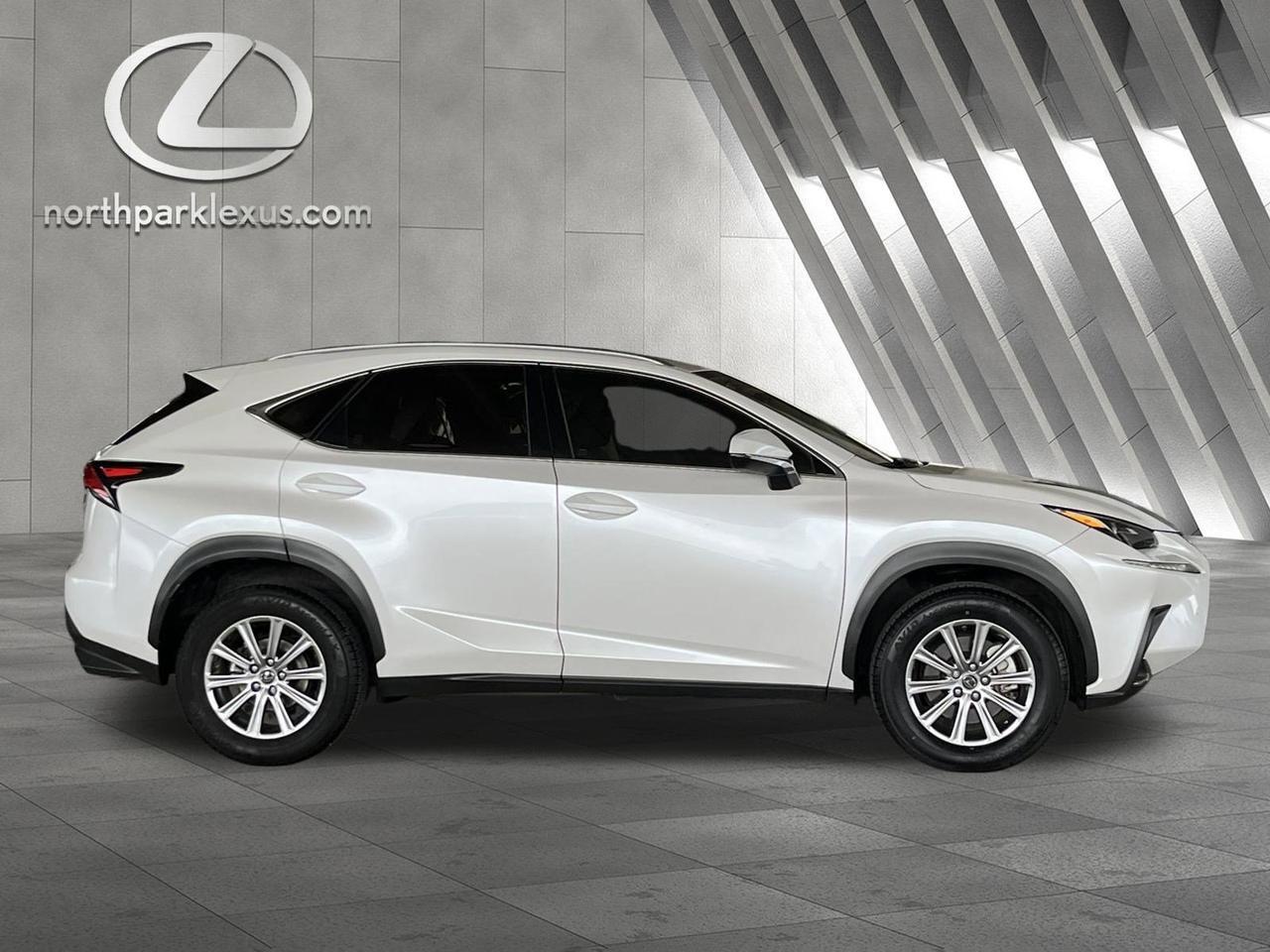 2020 Lexus NX 300 San Antonio TX