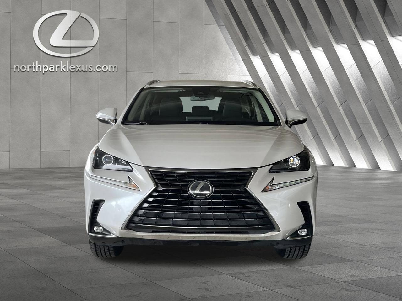 2020 Lexus NX 300 San Antonio TX