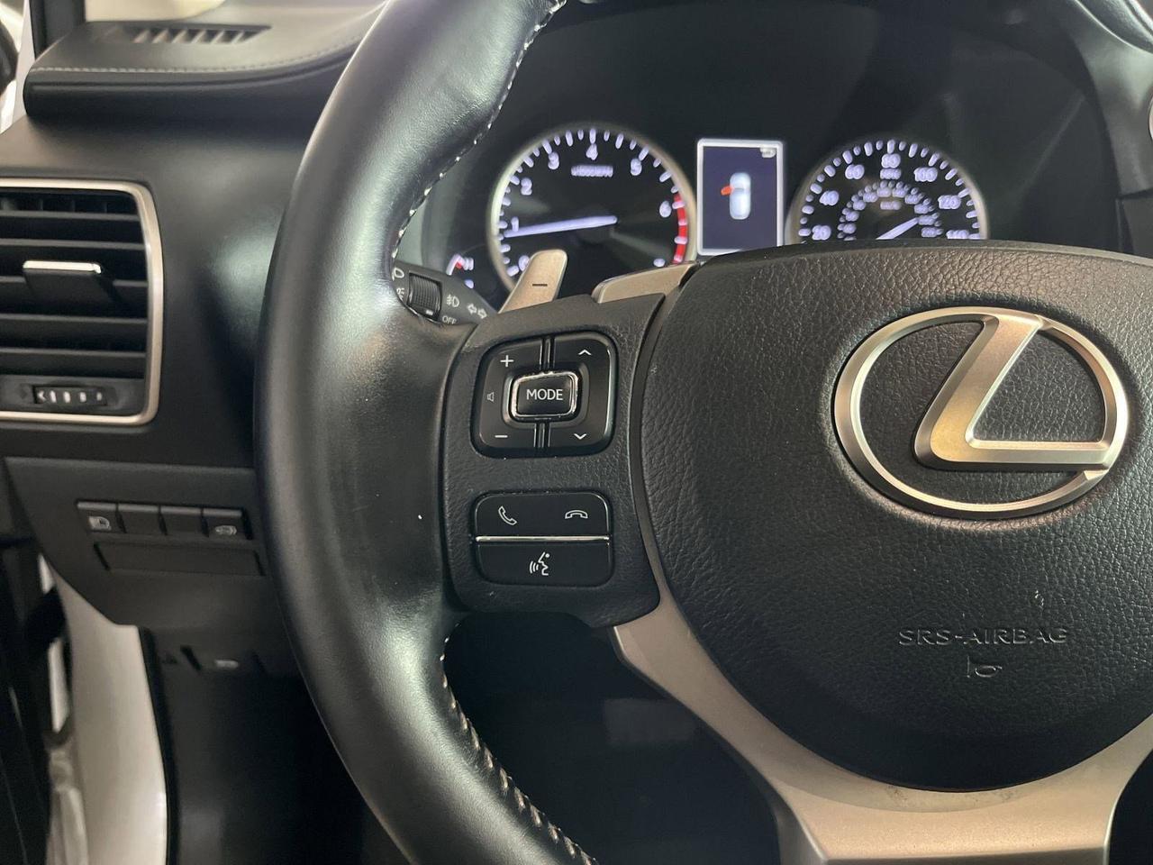 2020 Lexus NX 300 San Antonio TX