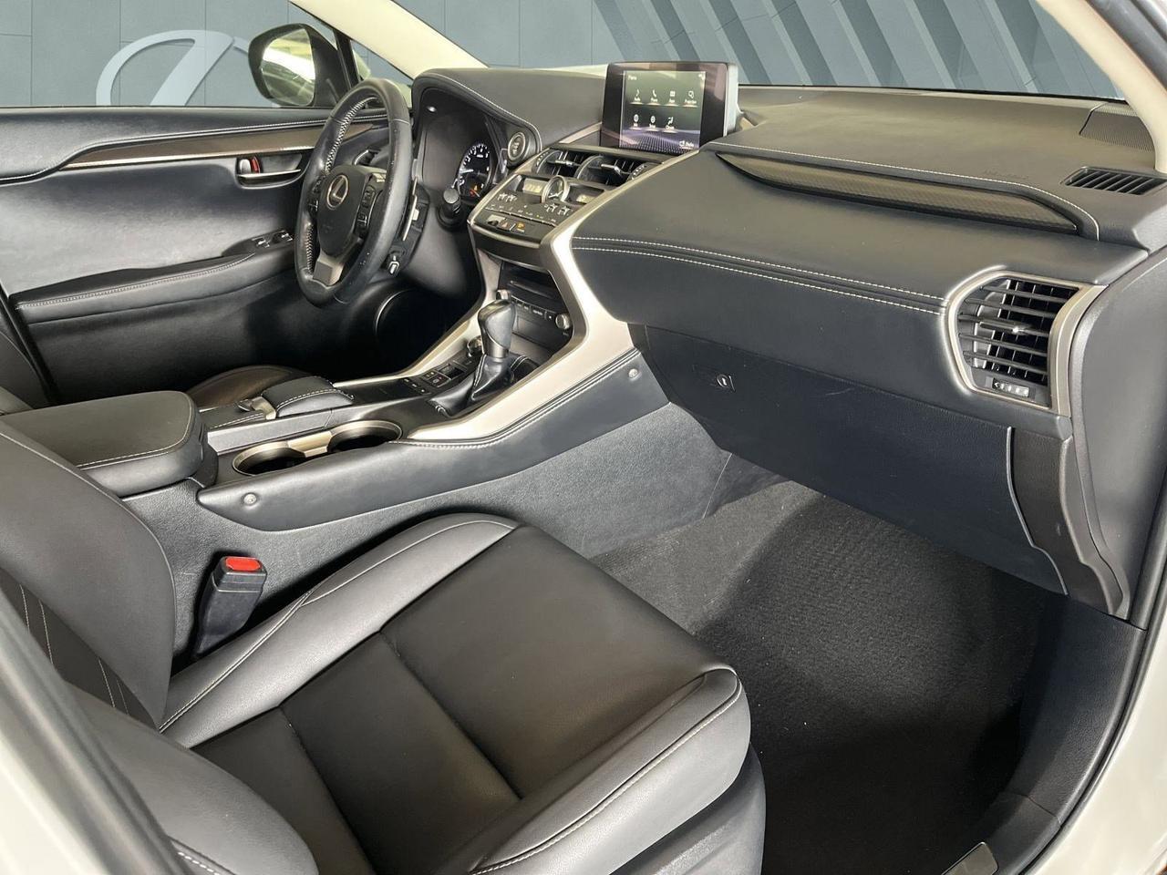 2020 Lexus NX 300 San Antonio TX