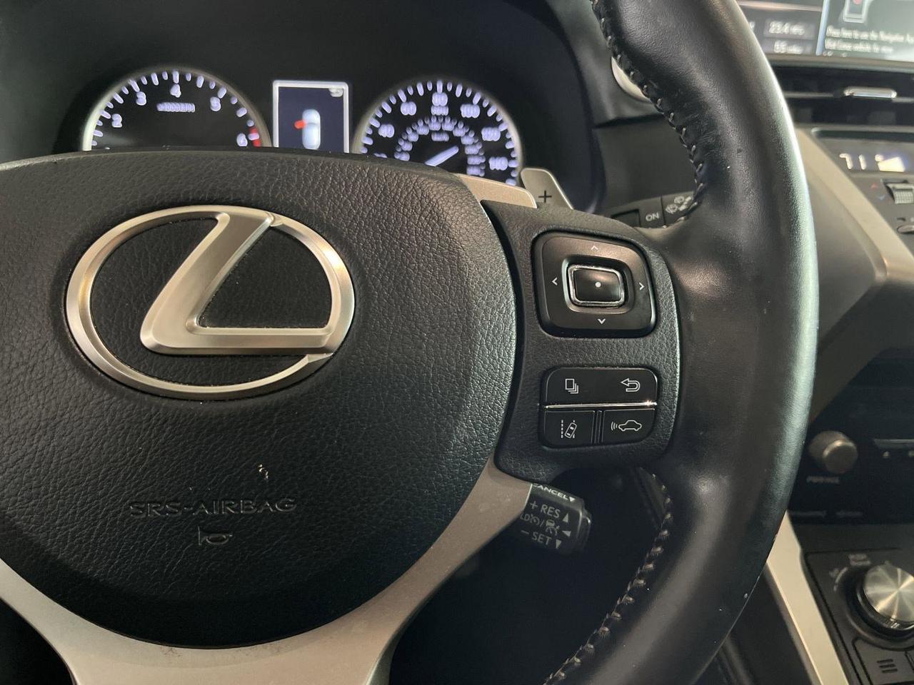 2020 Lexus NX 300 San Antonio TX