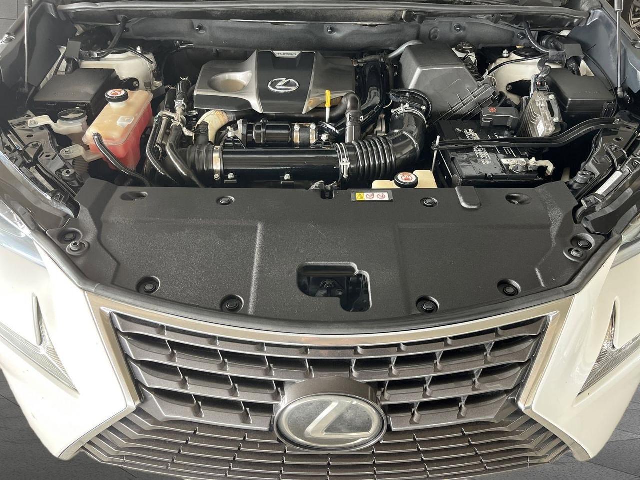 2020 Lexus NX 300 San Antonio TX