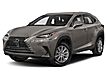 2020 Lexus NX 300