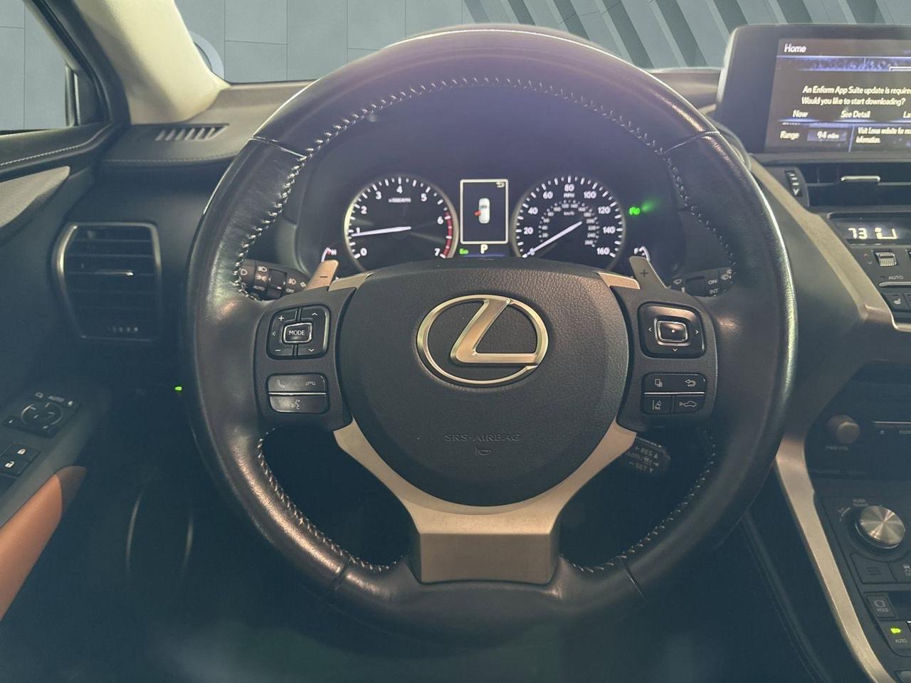 2020 Lexus NX 300 San Antonio TX