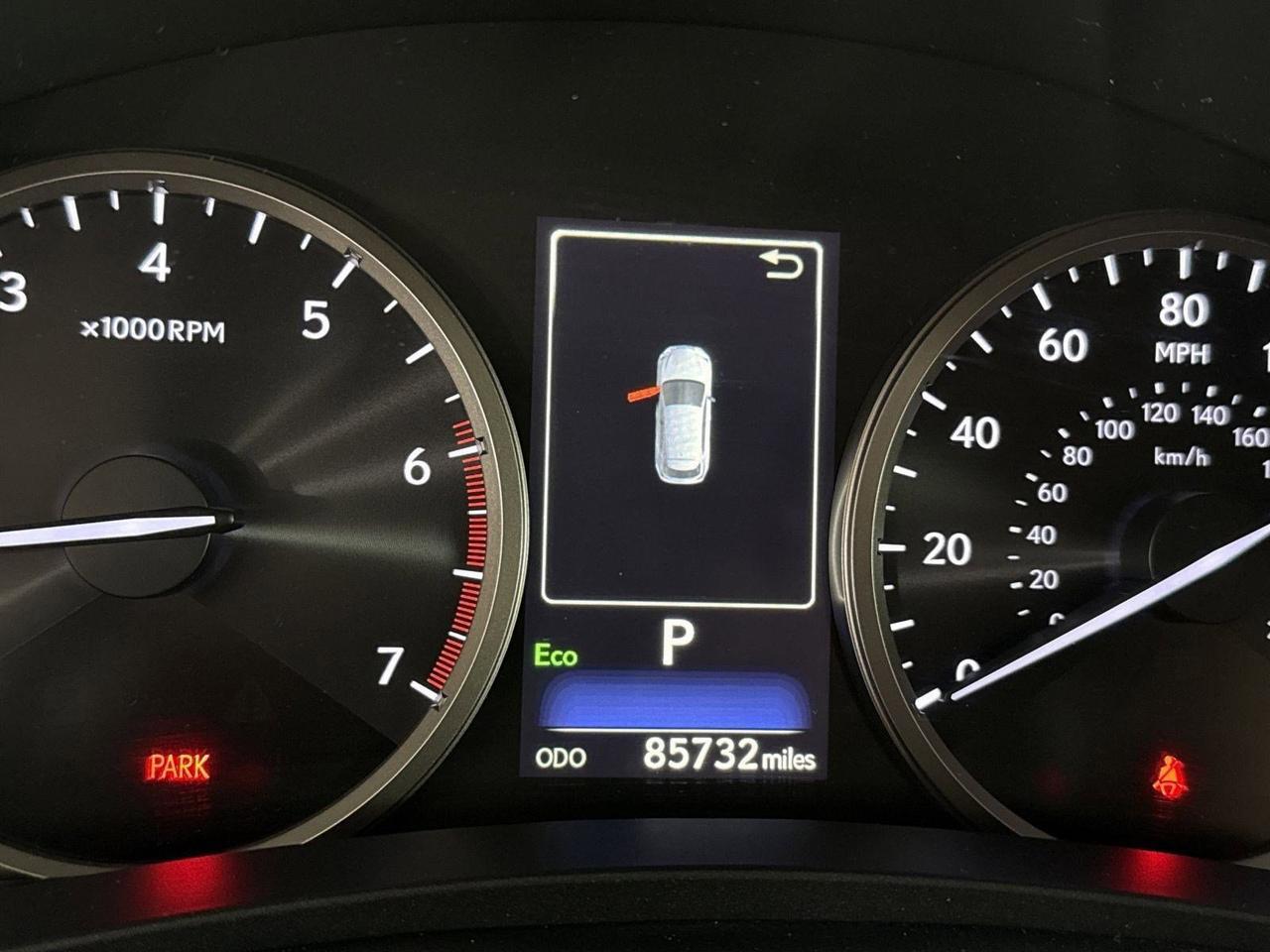 2020 Lexus NX 300 San Antonio TX