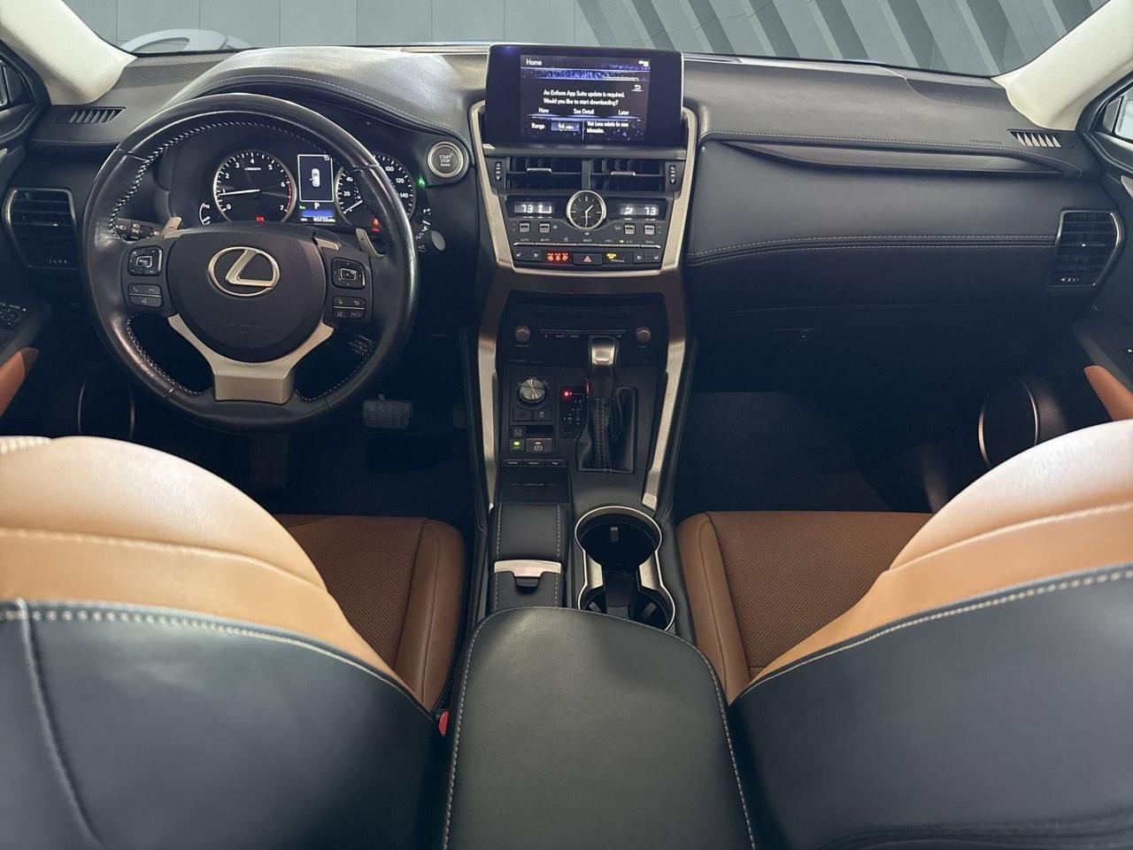 2020 Lexus NX 300 San Antonio TX