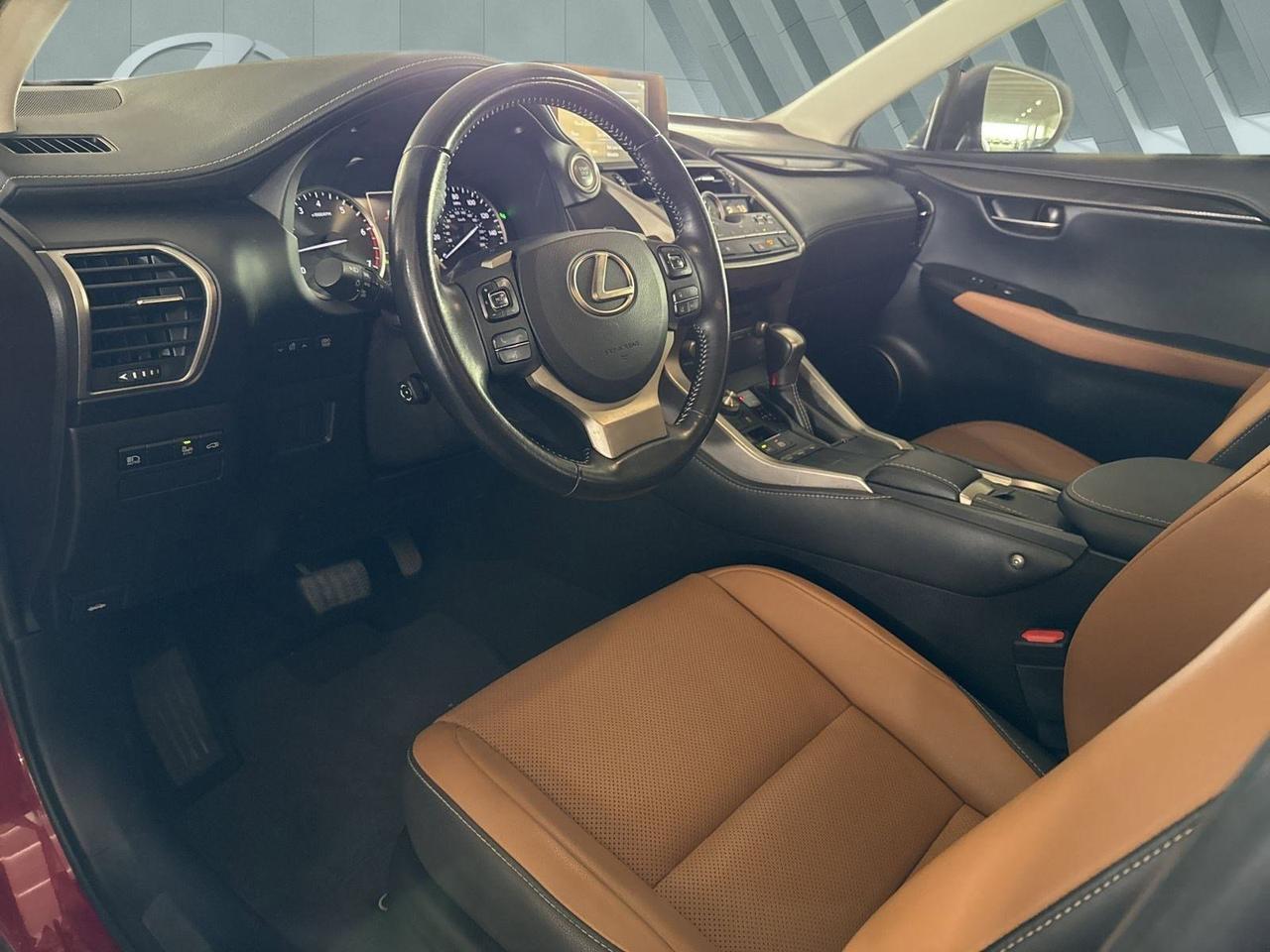 2020 Lexus NX 300 San Antonio TX