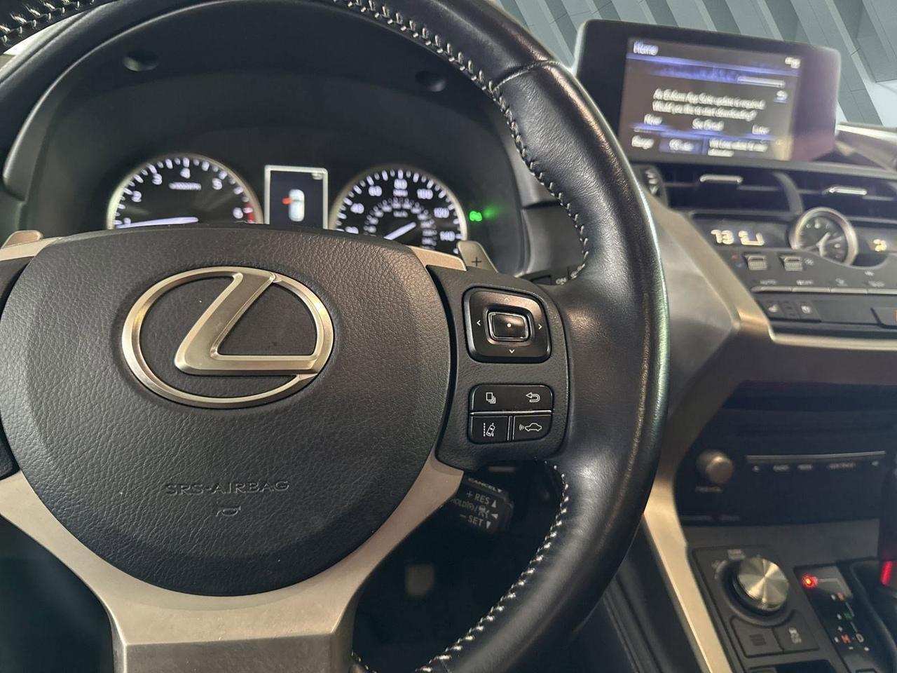 2020 Lexus NX 300 San Antonio TX