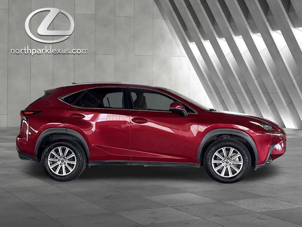 2020 Lexus NX 300 San Antonio TX