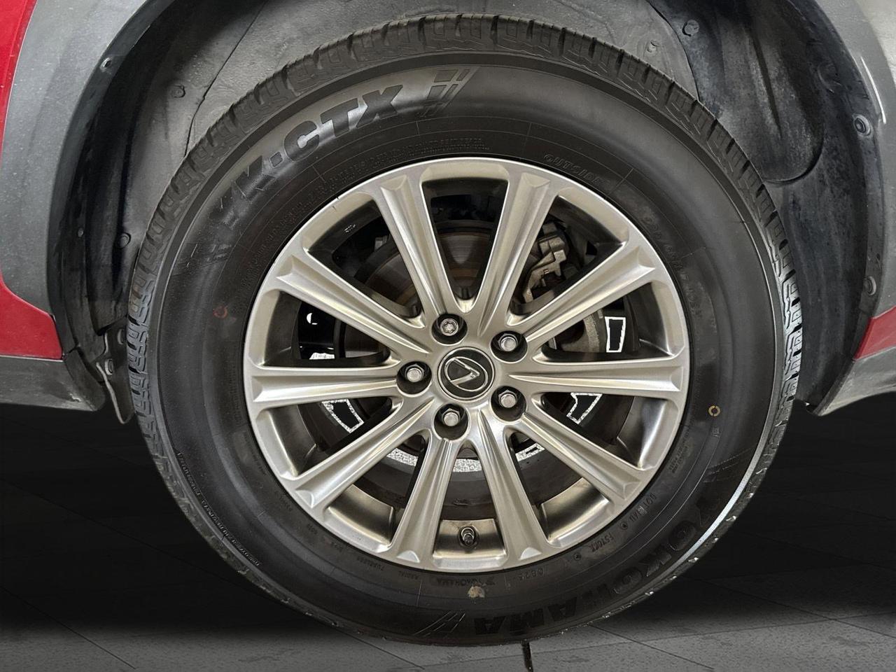 2020 Lexus NX 300 San Antonio TX