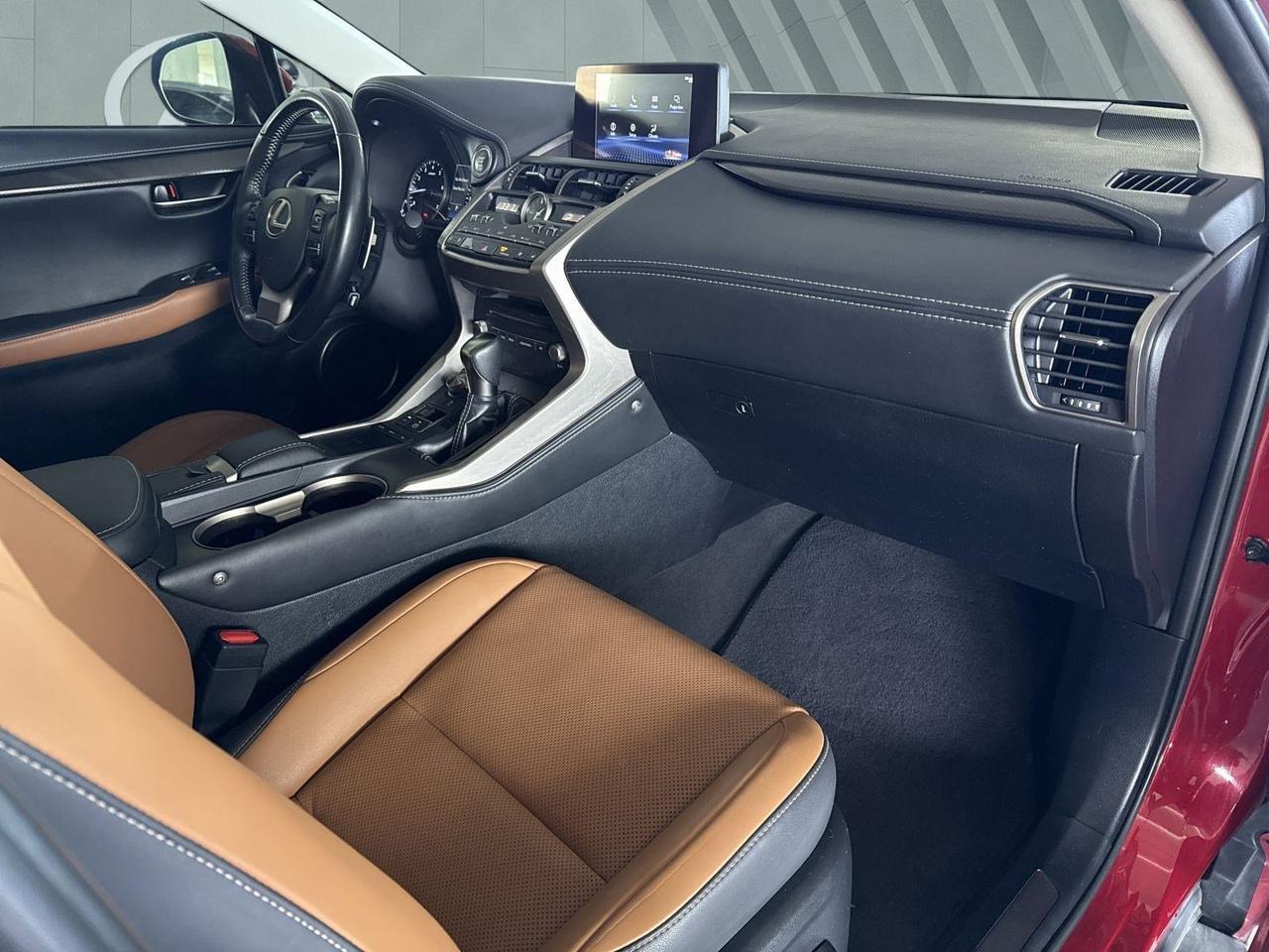 2020 Lexus NX 300 San Antonio TX