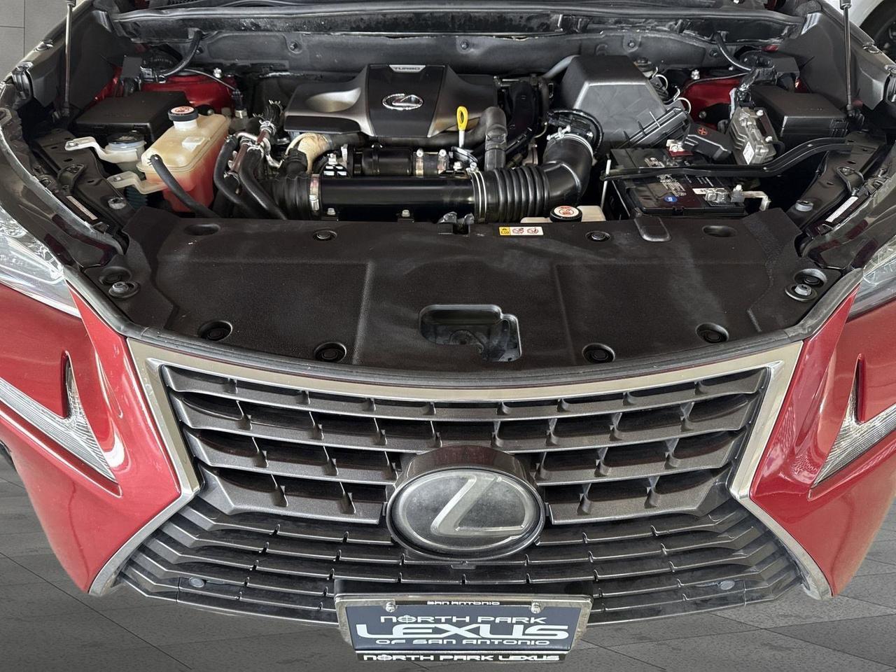 2020 Lexus NX 300 San Antonio TX