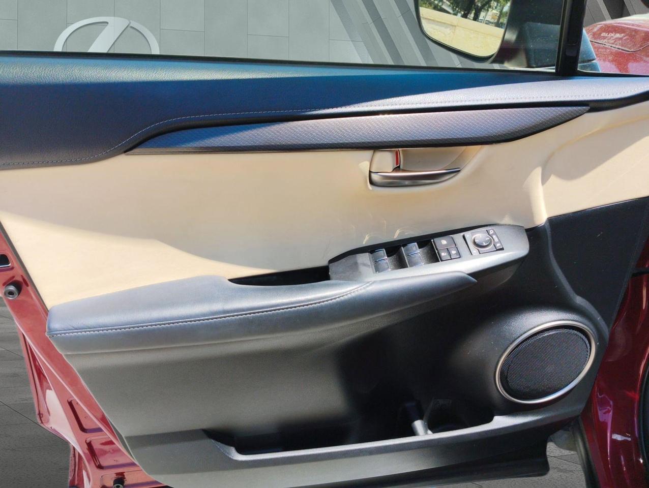 2020 Lexus NX 300 San Antonio TX