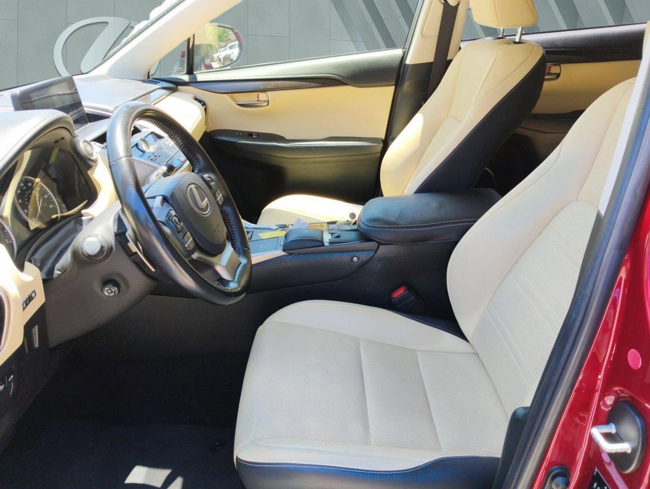 2020 Lexus NX 300 San Antonio TX