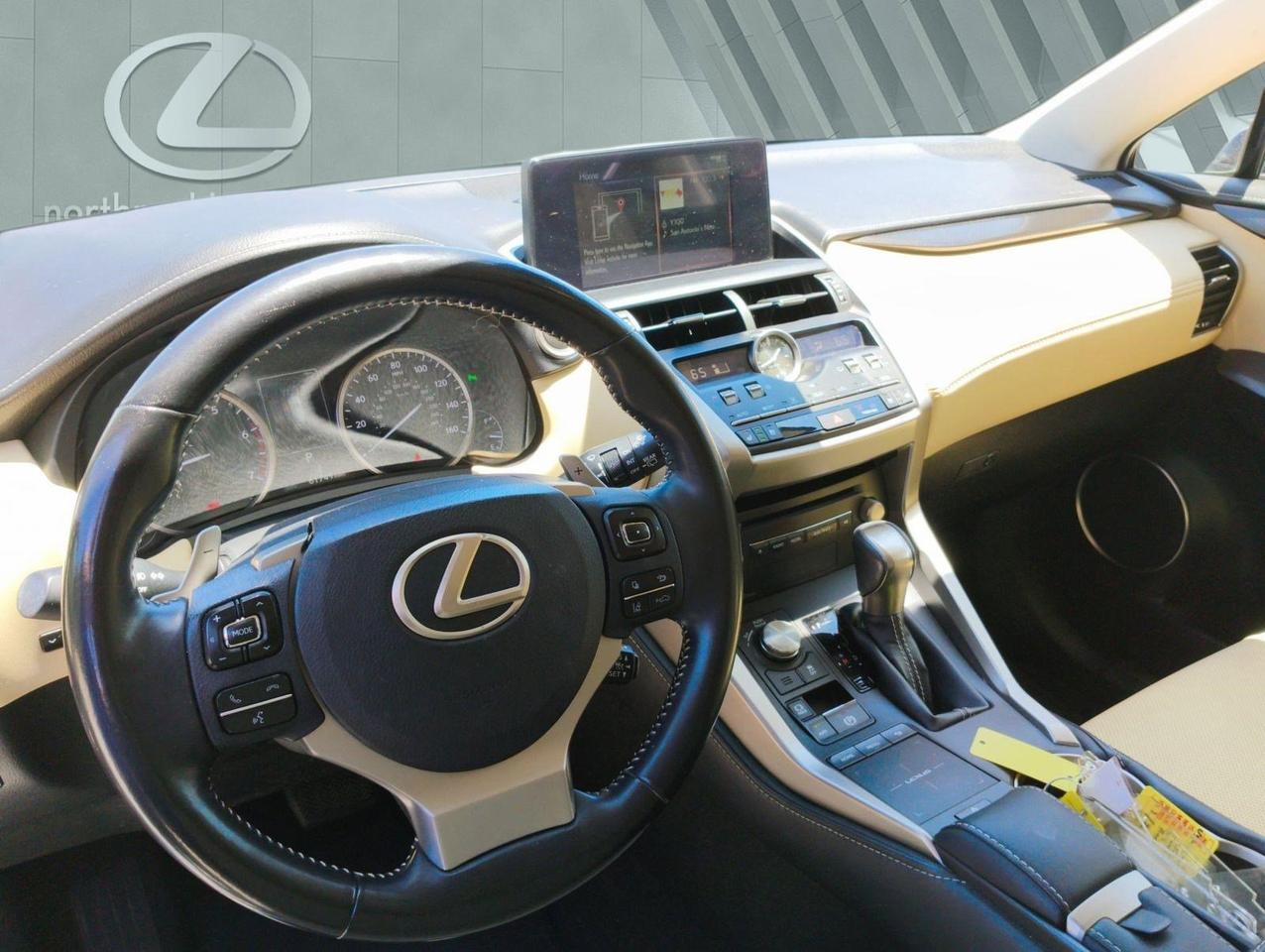 2020 Lexus NX 300 San Antonio TX