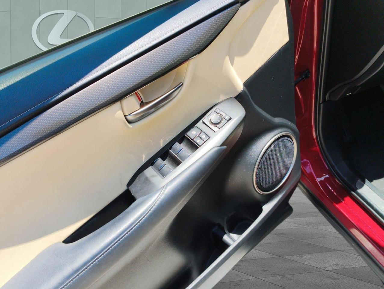 2020 Lexus NX 300 San Antonio TX