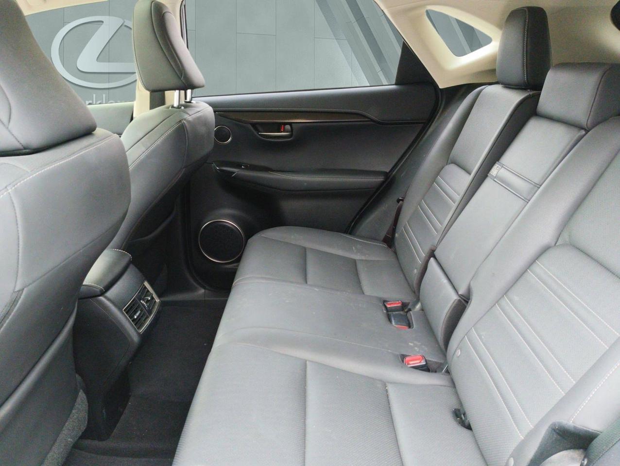 2020 Lexus NX 300 San Antonio TX