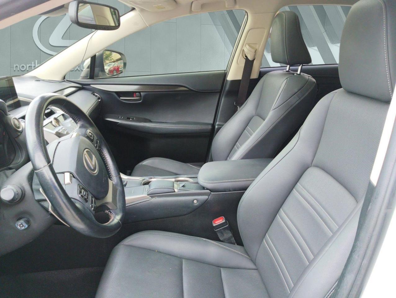 2020 Lexus NX 300 San Antonio TX