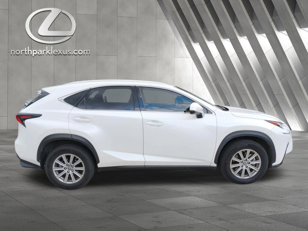 2020 Lexus NX 300 San Antonio TX