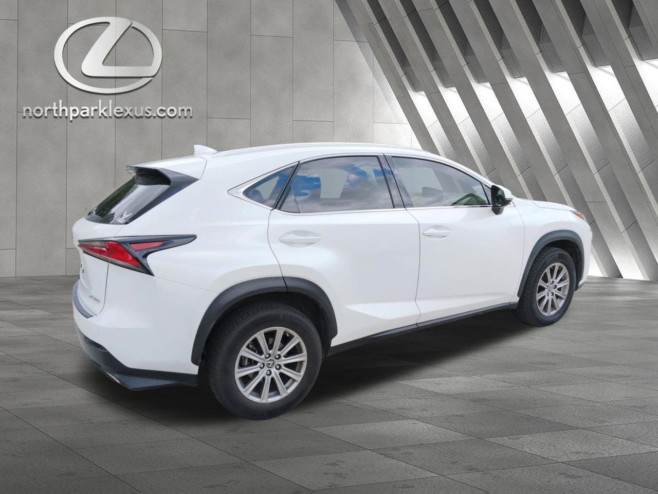 2020 Lexus NX 300 San Antonio TX