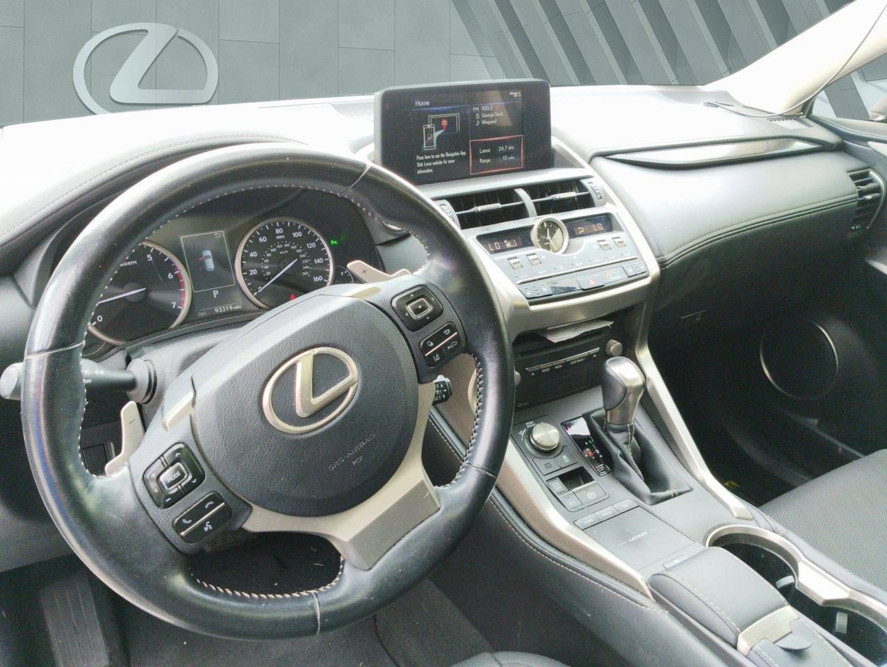 2020 Lexus NX 300 San Antonio TX