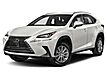 2020 Lexus NX 300