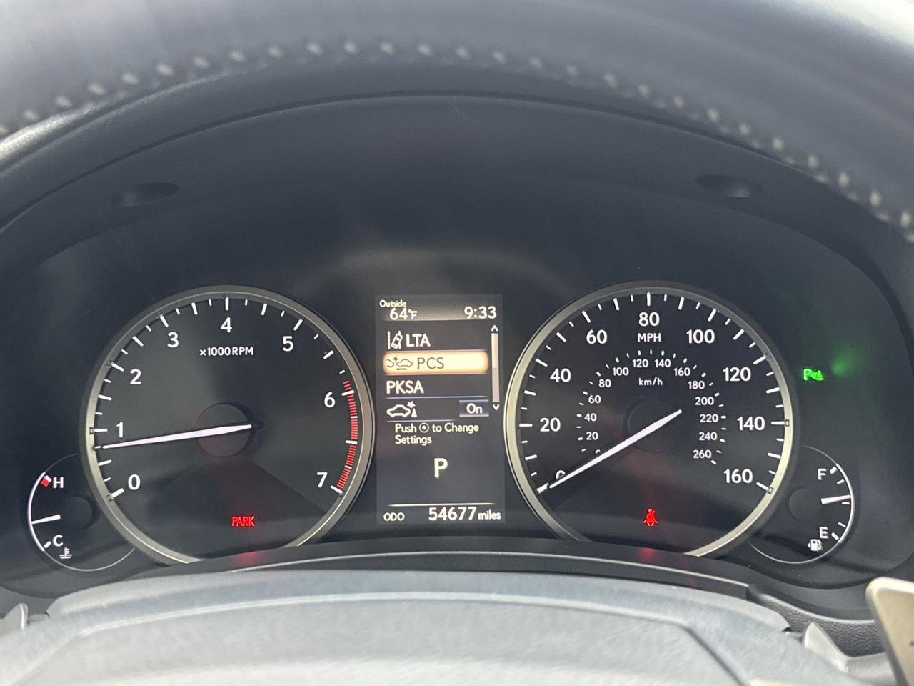 2020 Lexus NX 300 San Antonio TX