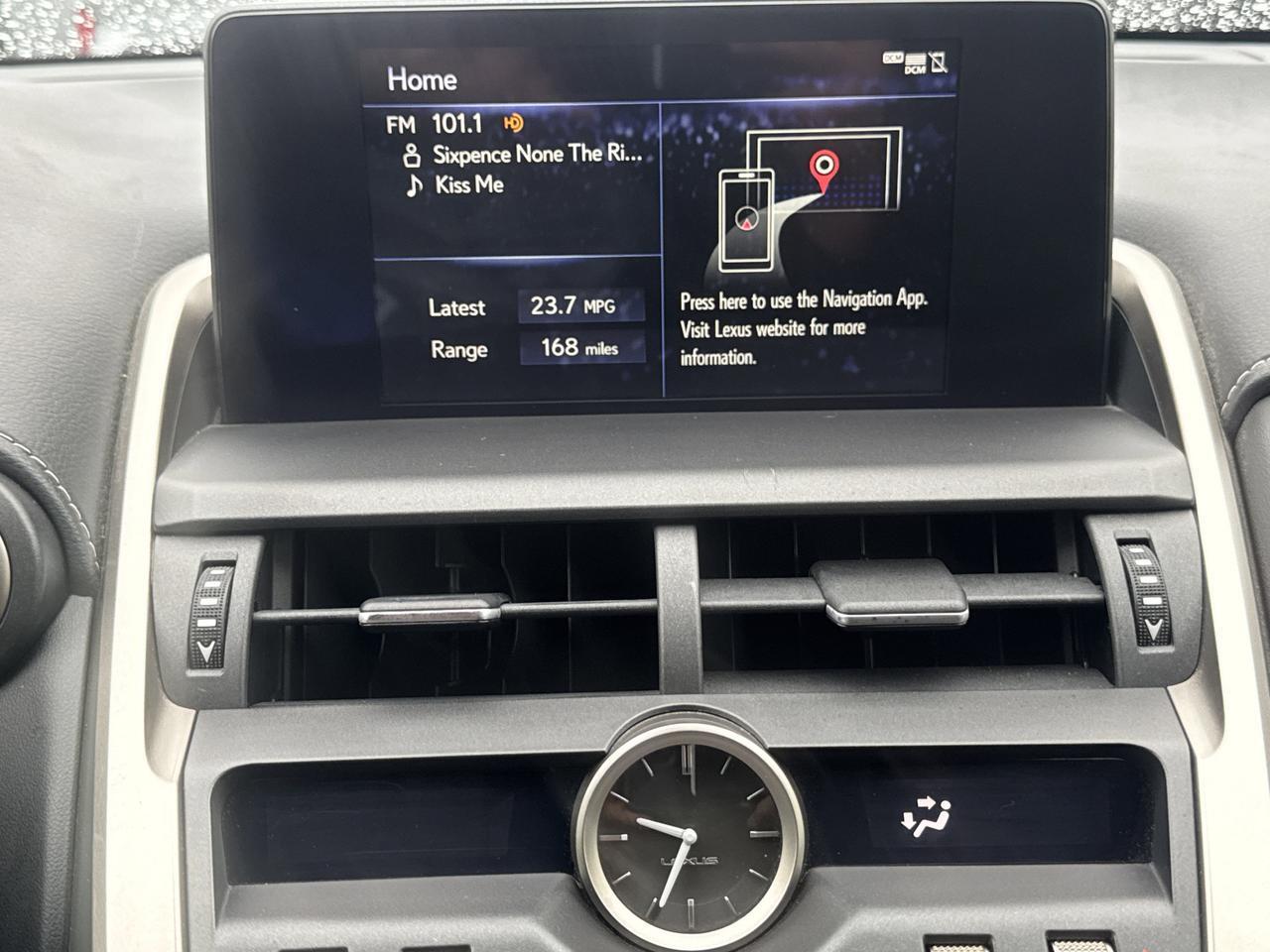 2020 Lexus NX 300 San Antonio TX