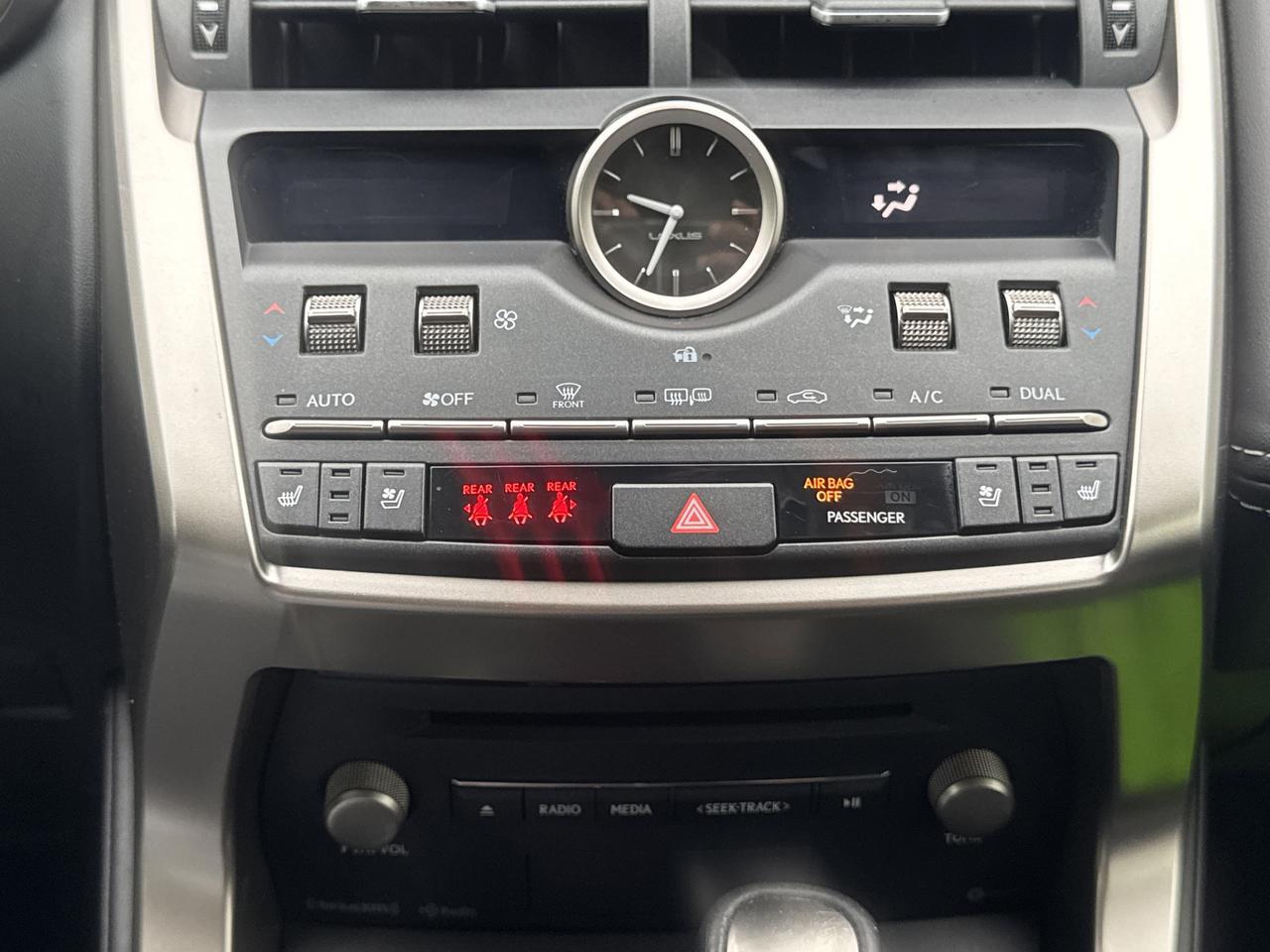 2020 Lexus NX 300 San Antonio TX
