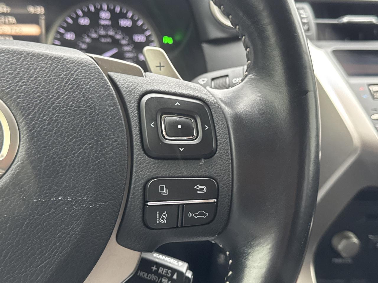 2020 Lexus NX 300 San Antonio TX