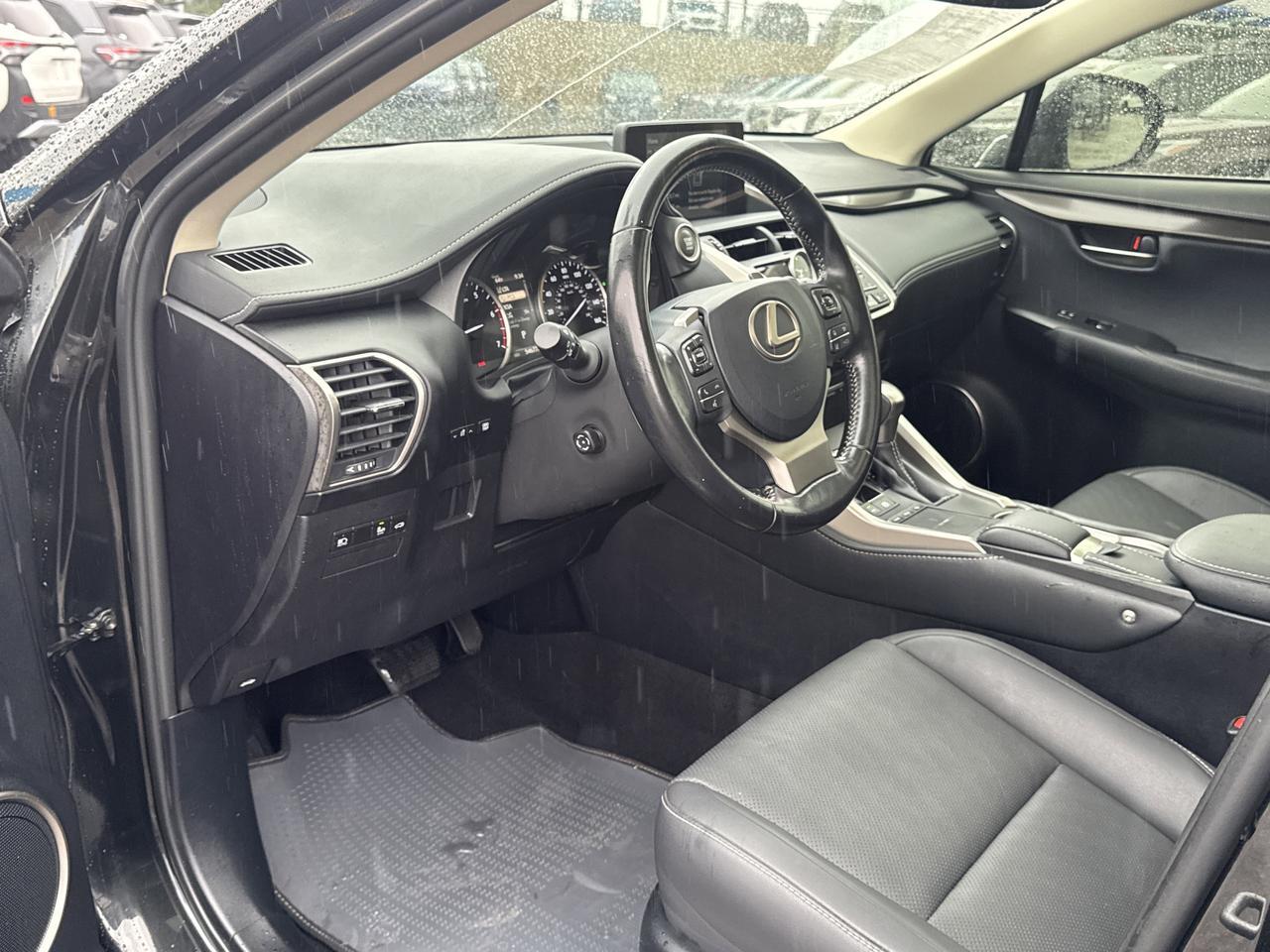 2020 Lexus NX 300 San Antonio TX