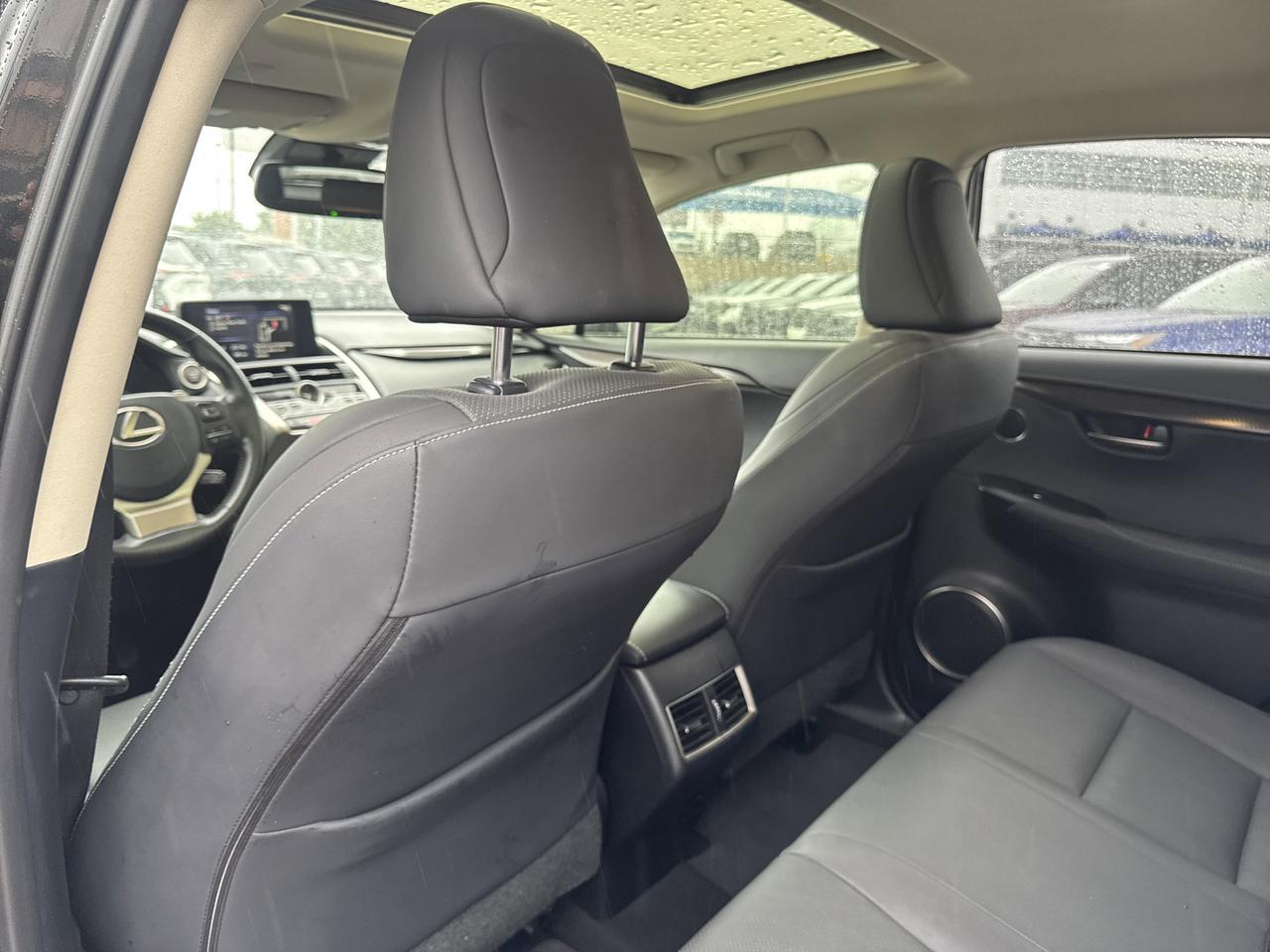 2020 Lexus NX 300 San Antonio TX