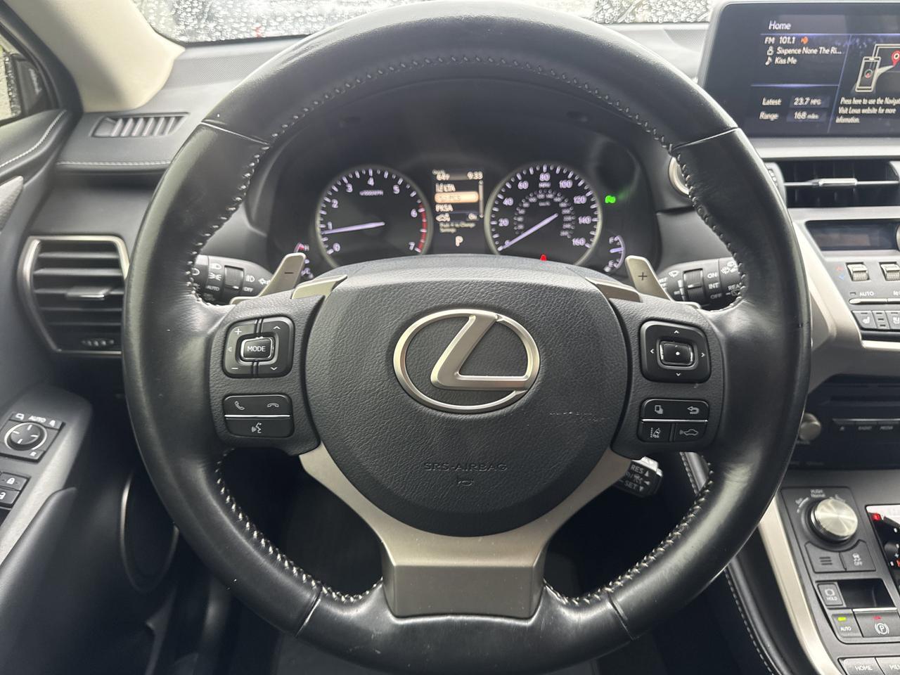 2020 Lexus NX 300 San Antonio TX