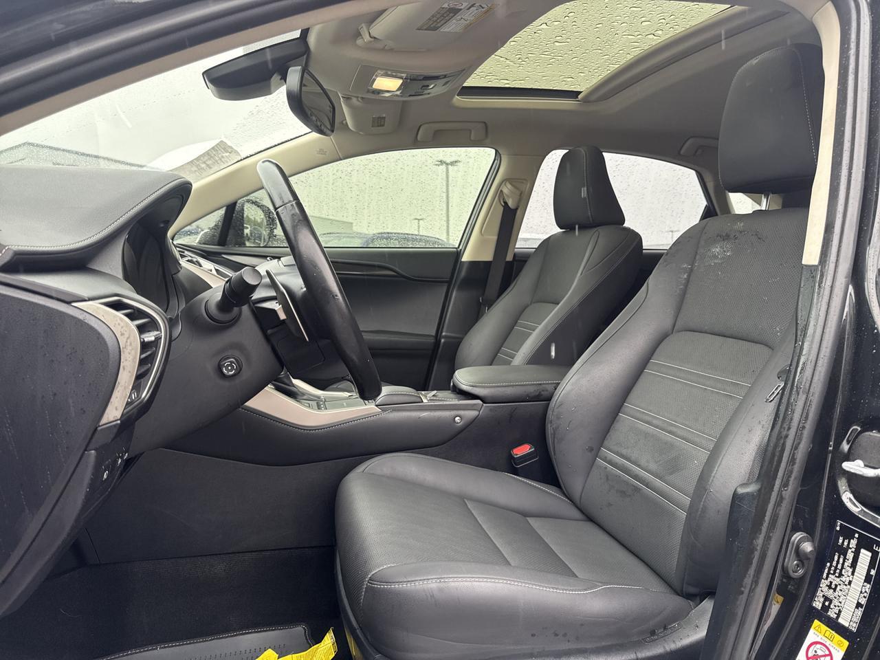 2020 Lexus NX 300 San Antonio TX