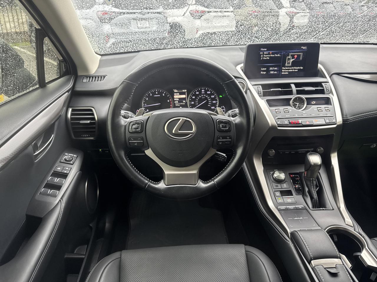 2020 Lexus NX 300 San Antonio TX