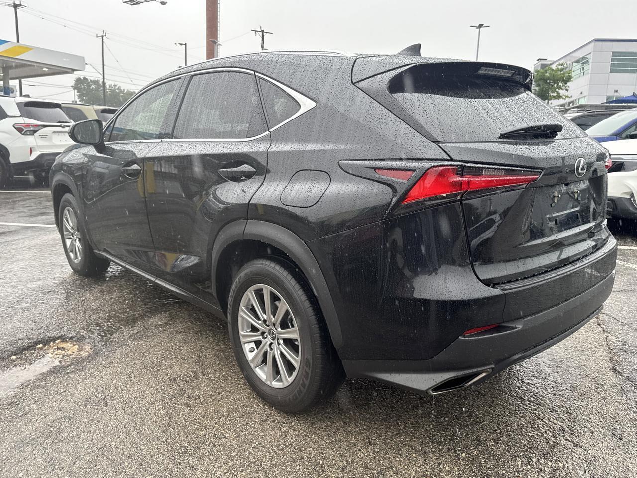 2020 Lexus NX 300 San Antonio TX