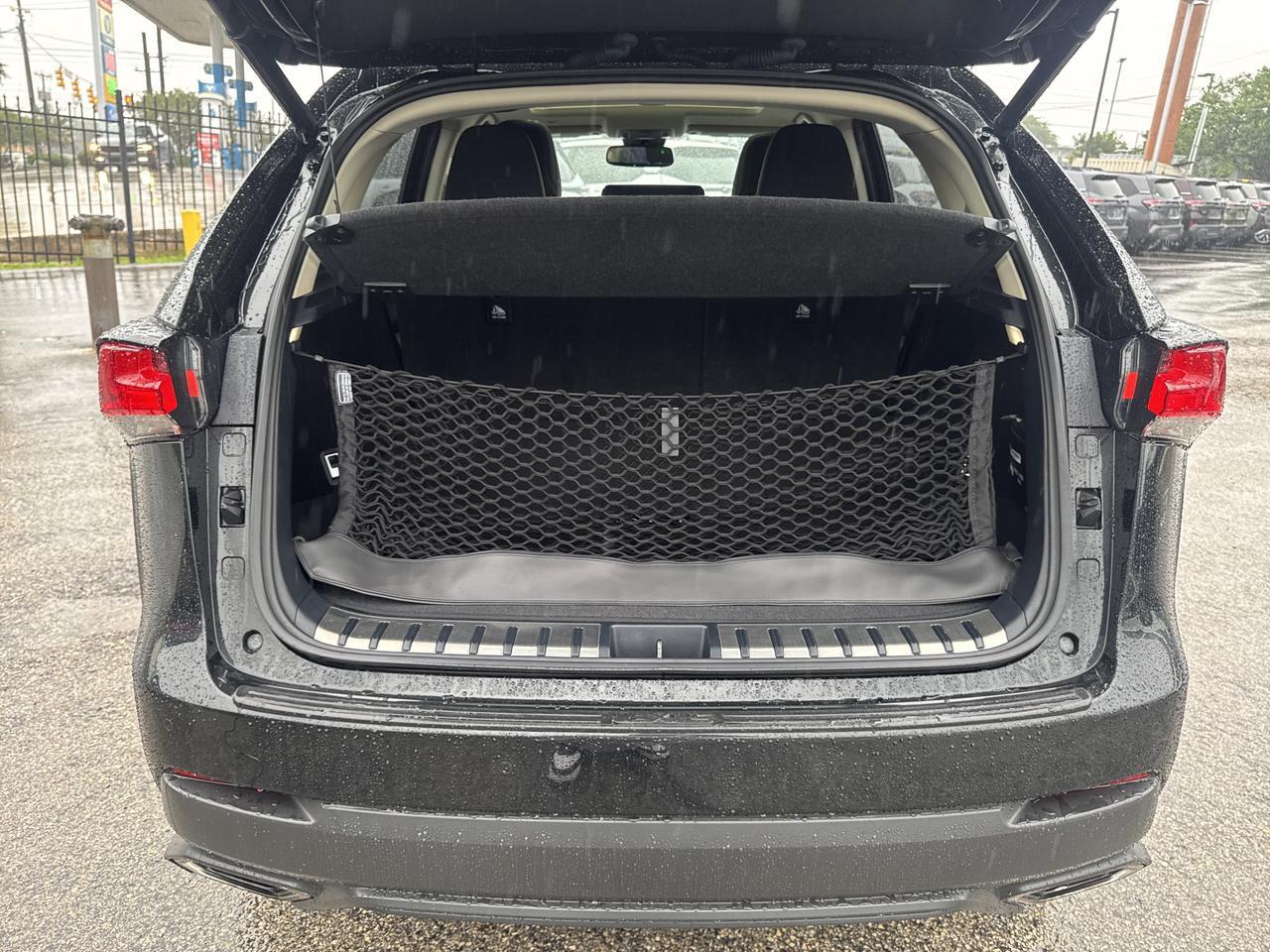 2020 Lexus NX 300 San Antonio TX