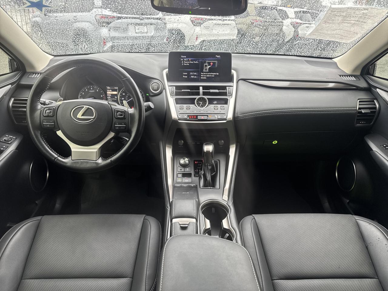 2020 Lexus NX 300 San Antonio TX