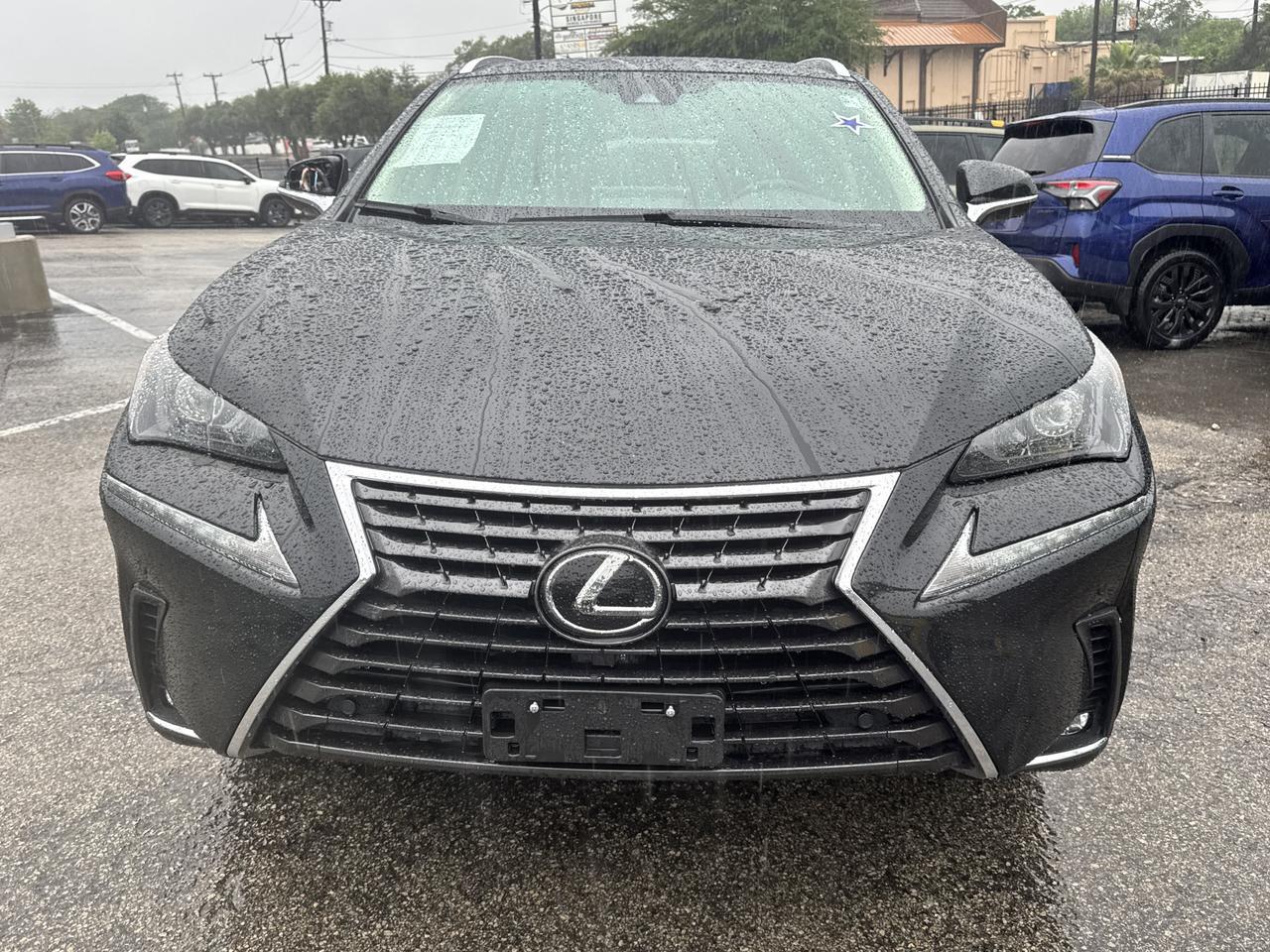 2020 Lexus NX 300 San Antonio TX