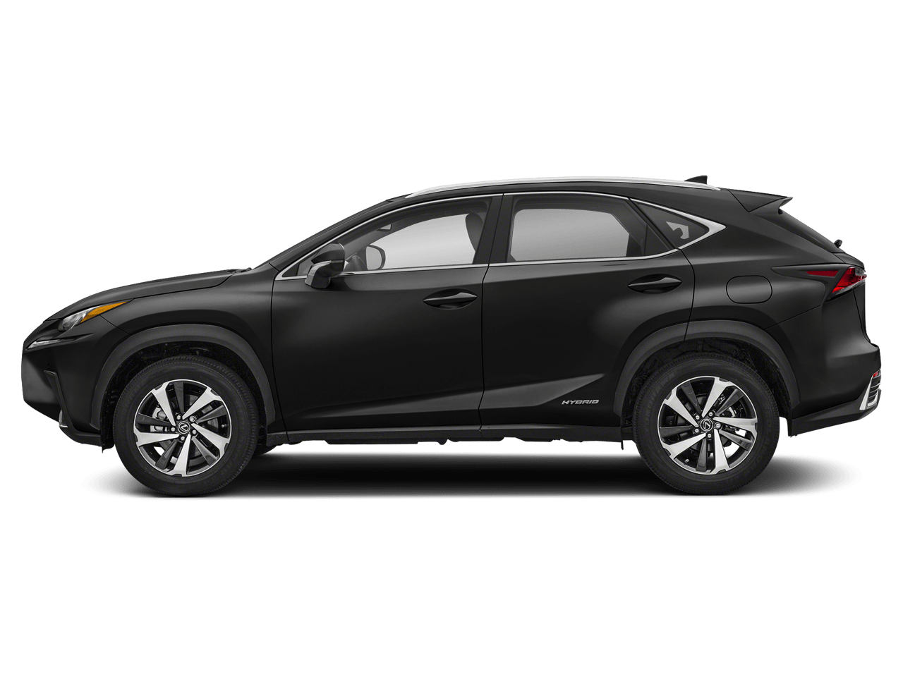 2020 Lexus NX 300h Roseville CA