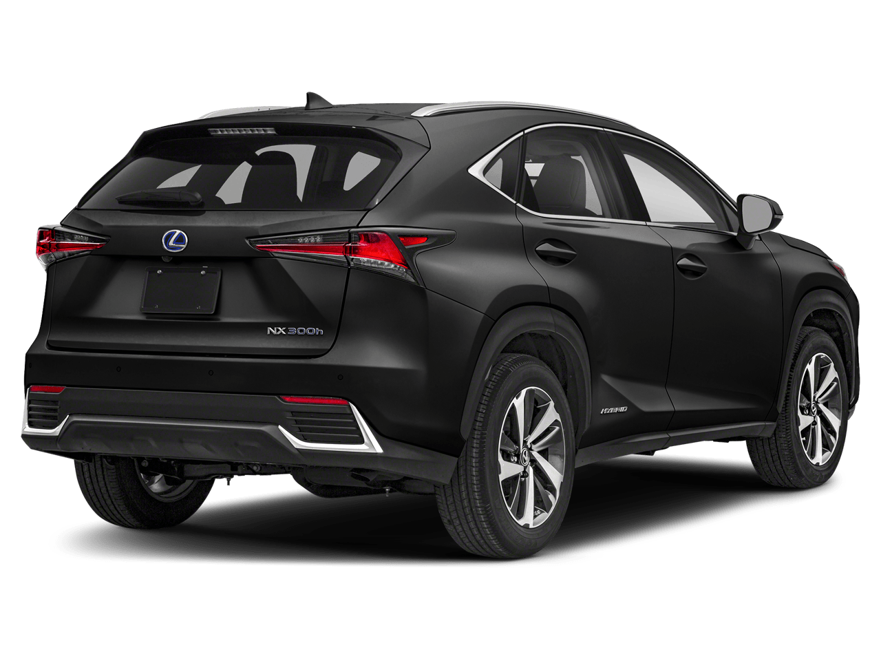 2020 Lexus NX 300h Roseville CA