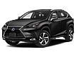 2020 Lexus NX 300h