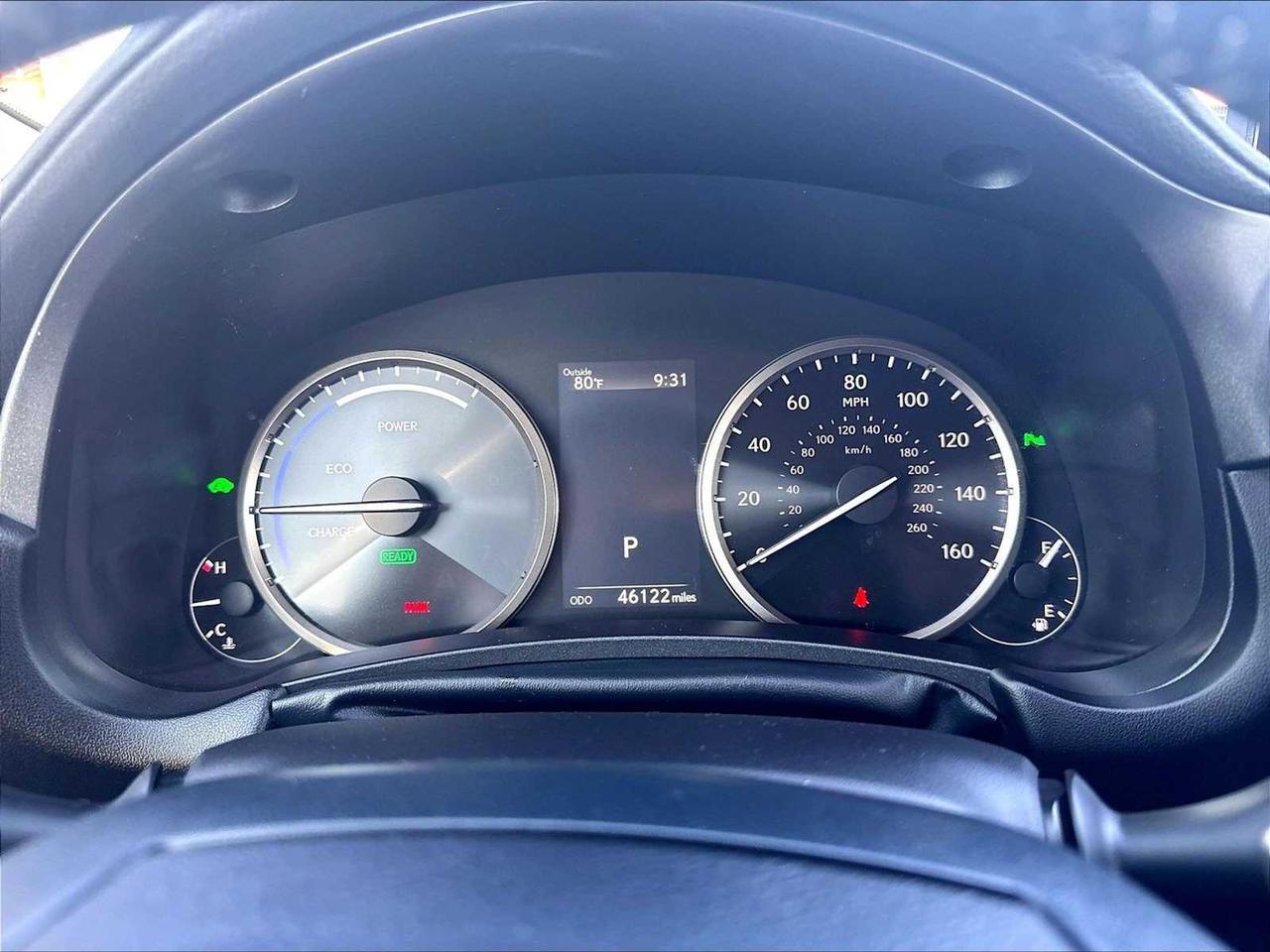 2020 Lexus NX 300h Roseville CA