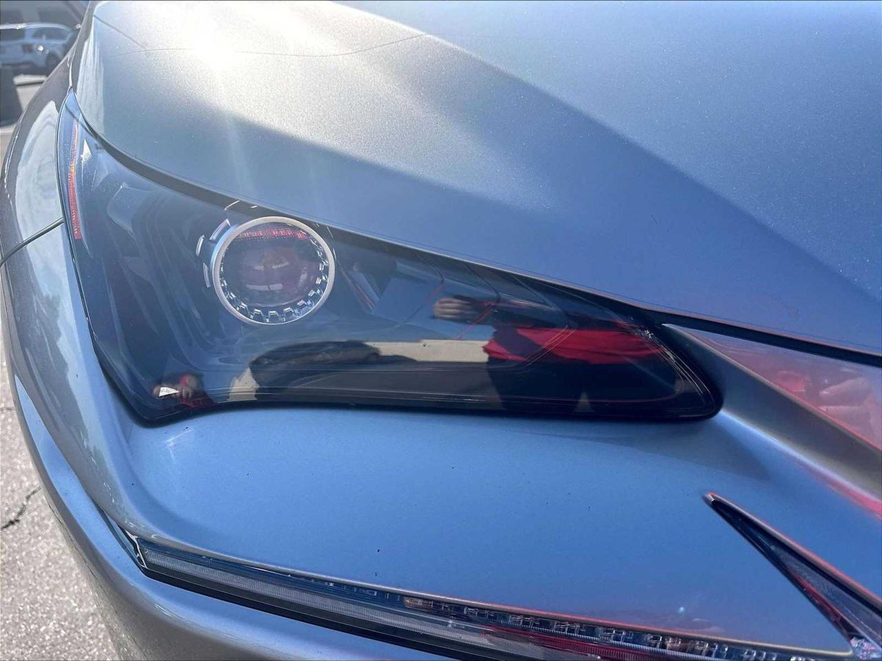 2020 Lexus NX 300h Roseville CA