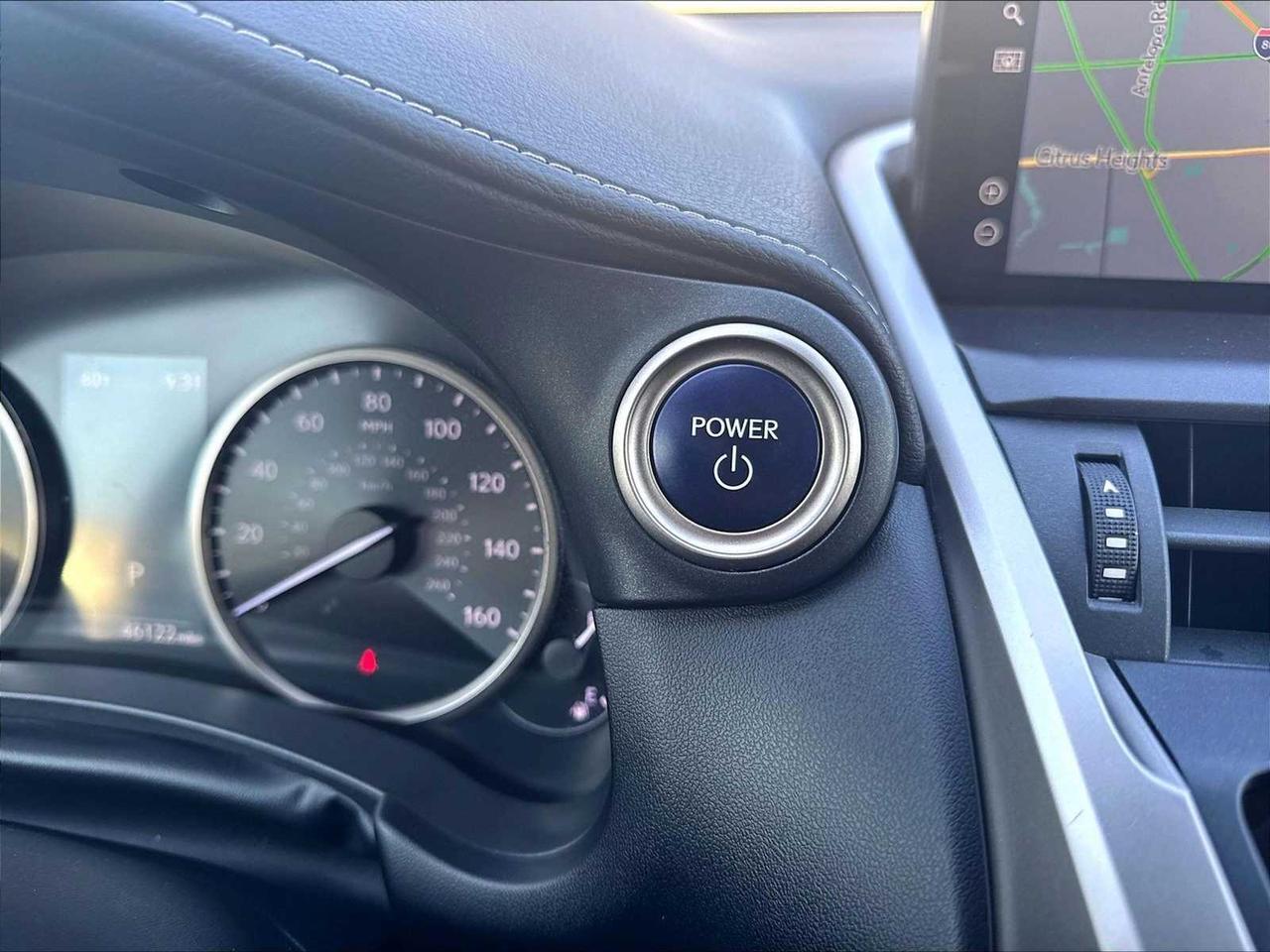 2020 Lexus NX 300h Roseville CA